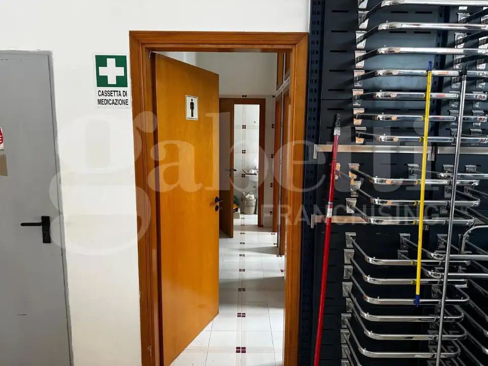 Capannone - Image 17