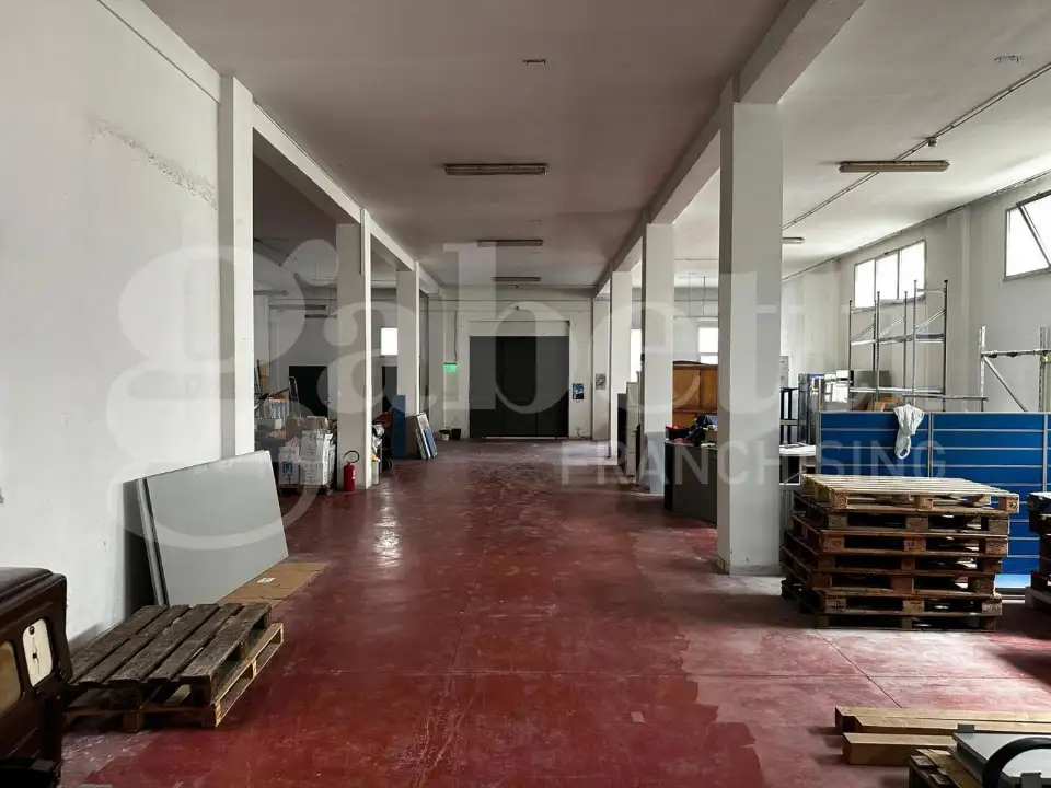 Capannone - Image 16