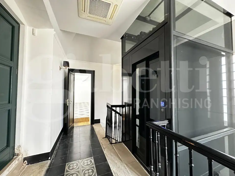 Palazzina - Image 39