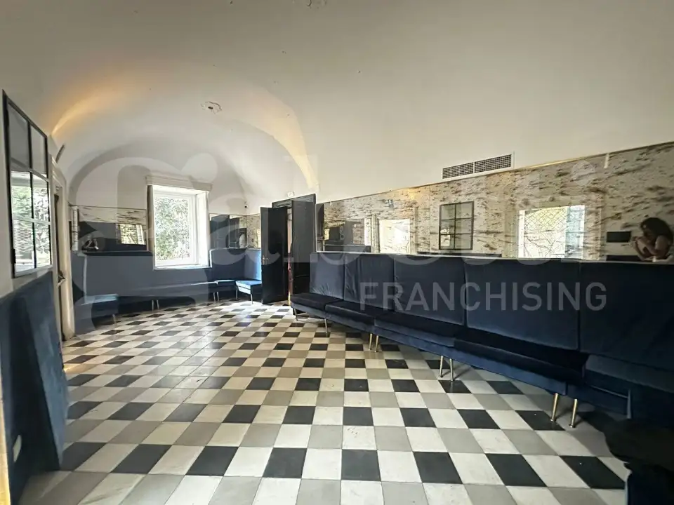 Palazzina - Image 12