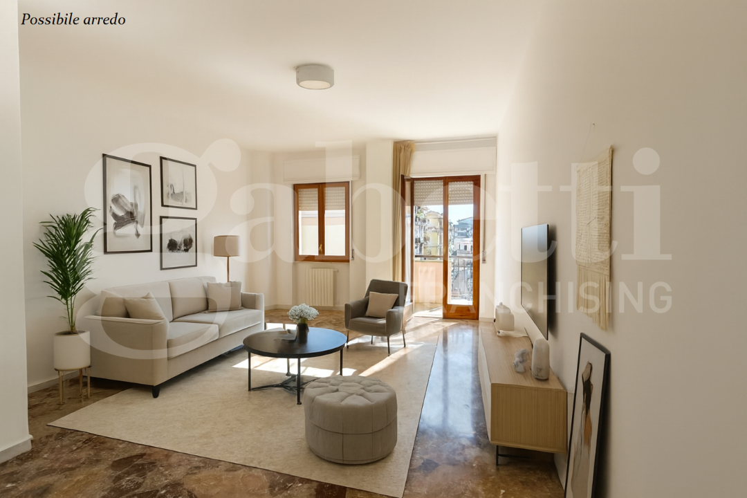 Appartamento - Image 1