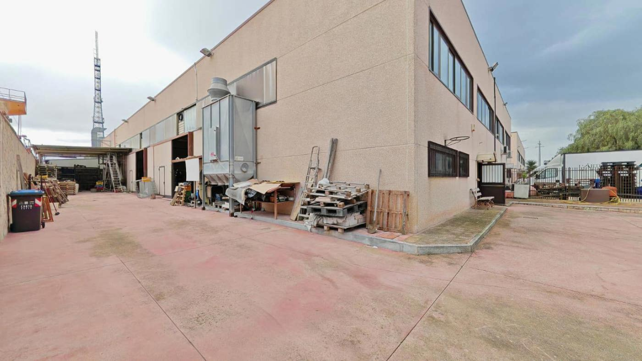 Capannone - Image 13