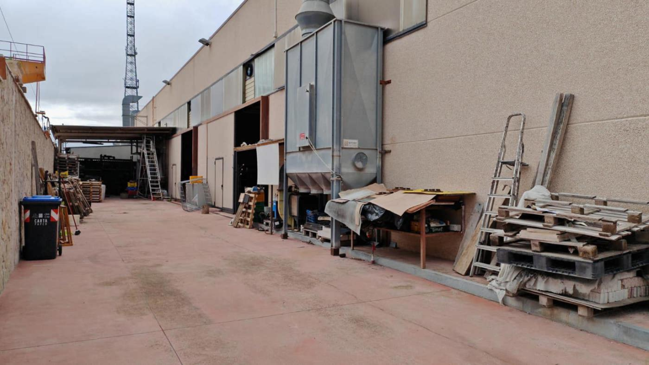 Capannone - Image 11