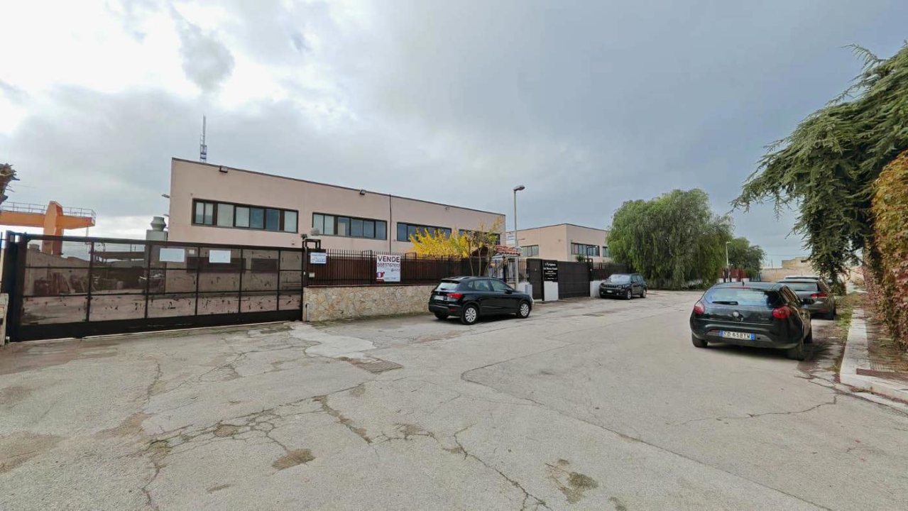 Capannone - Image 14