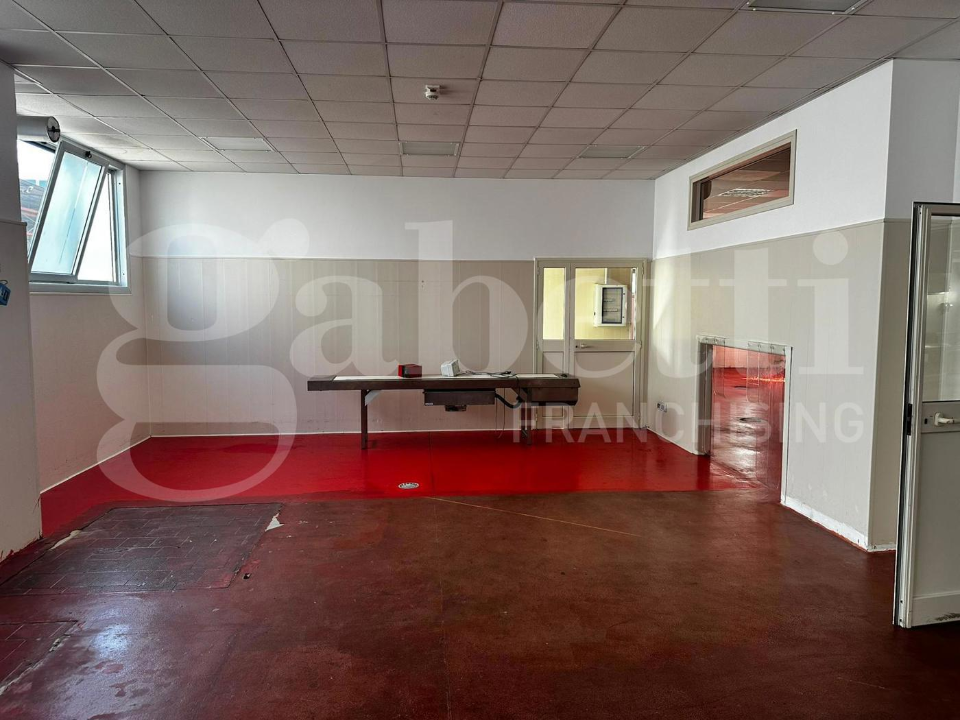 Capannone - Image 21