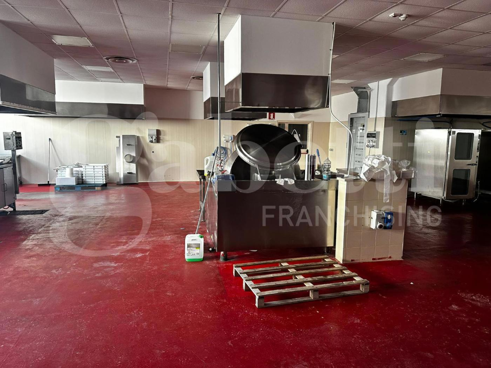 Capannone - Image 19