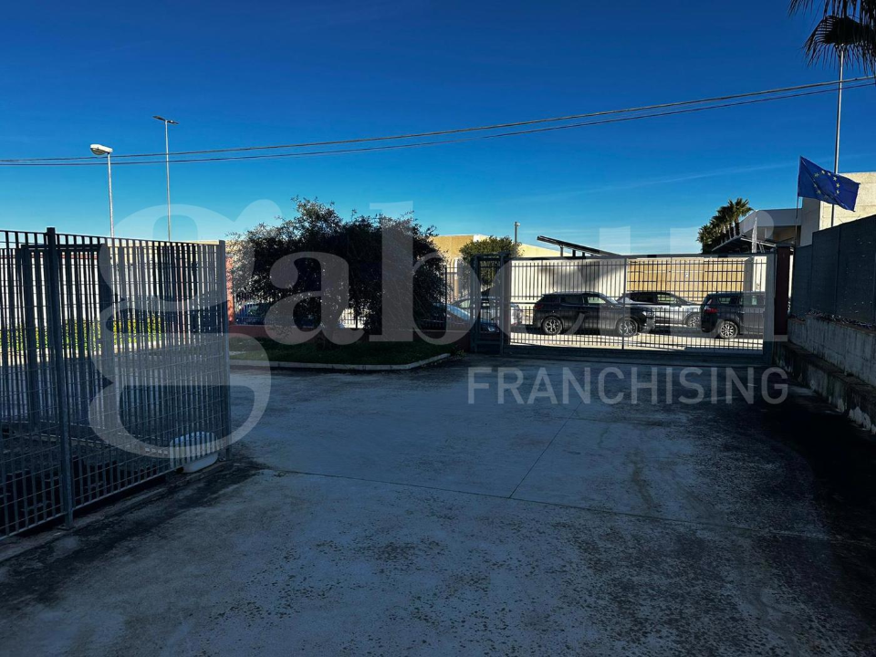 Capannone - Image 28