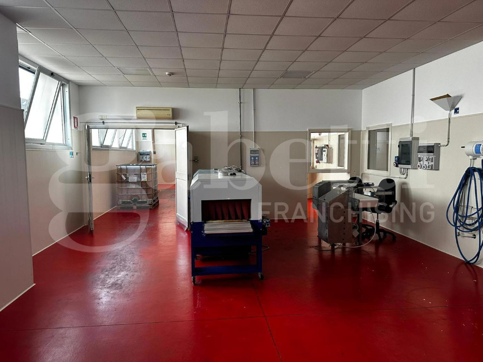 Capannone - Image 22