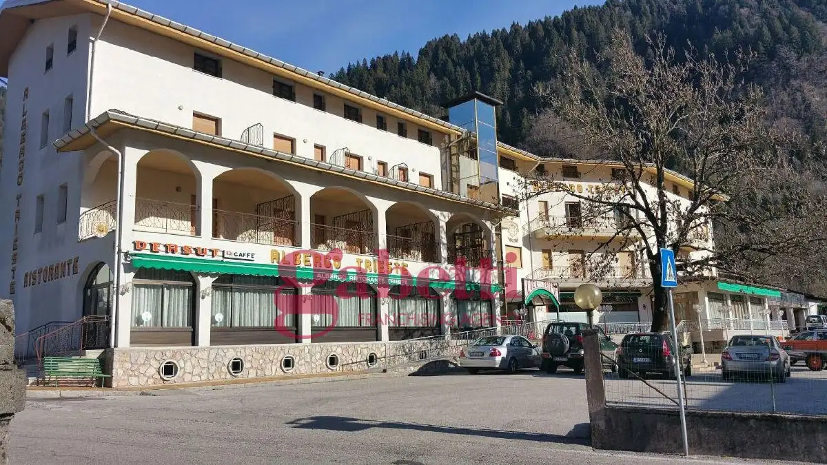 Hotel - Image 1