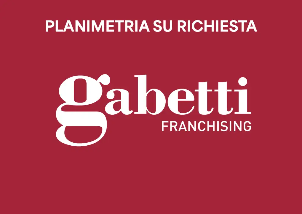 Casa Indipendente - Planimetry 1