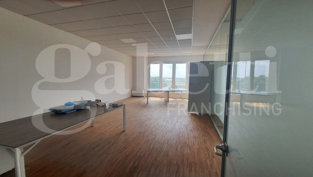 Edificio Direzionale - Image 7