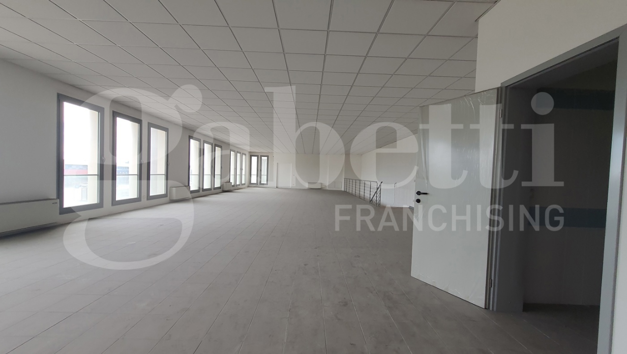 Edificio Direzionale - Image 37