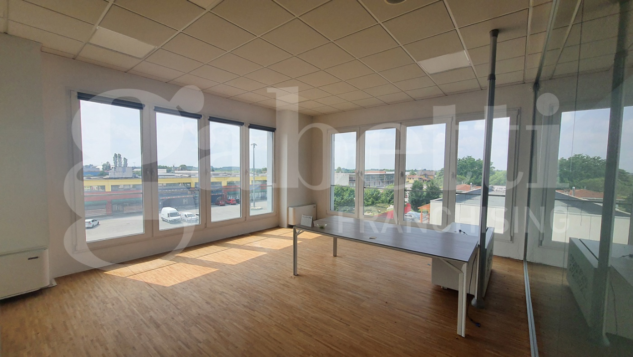 Edificio Direzionale - Image 2