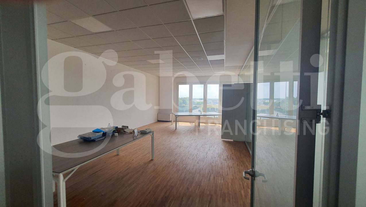 Edificio Direzionale - Image 6