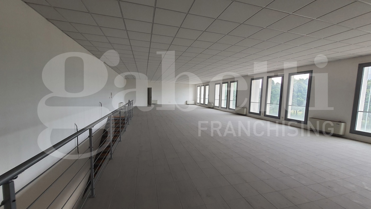 Edificio Direzionale - Image 35