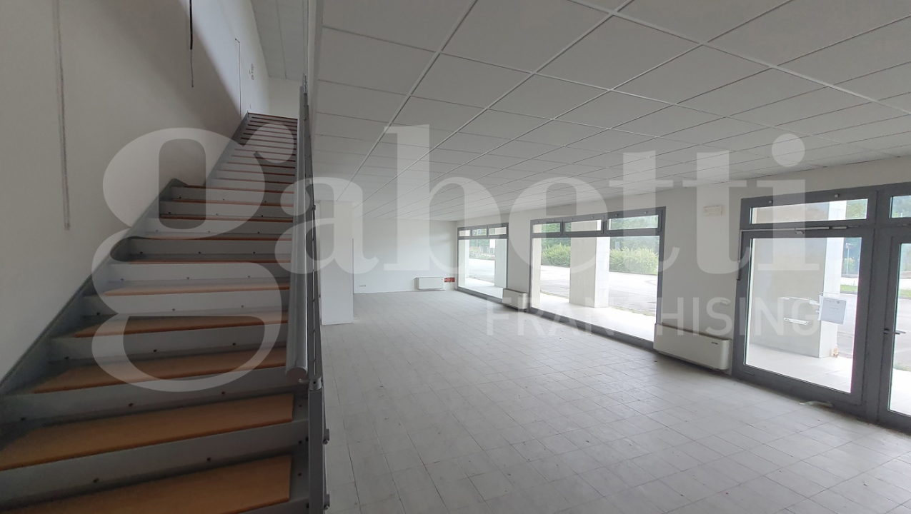 Edificio Direzionale - Image 41