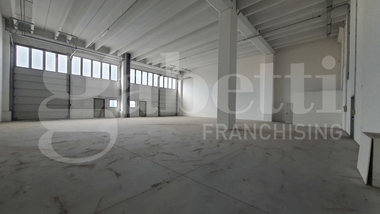 Edificio Direzionale - Image 45