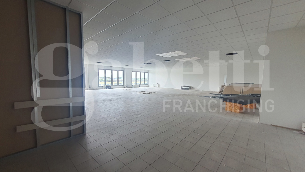 Edificio Direzionale - Image 12