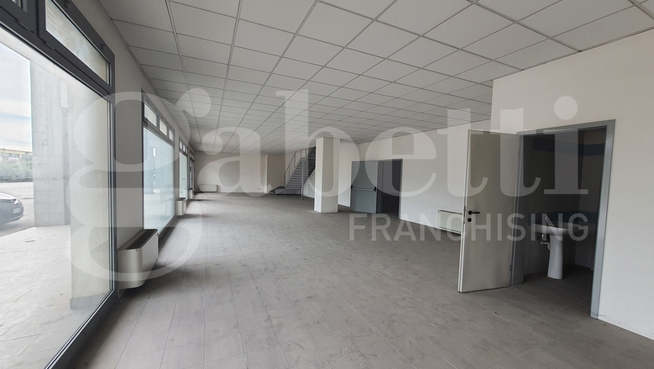 Edificio Direzionale - Image 32