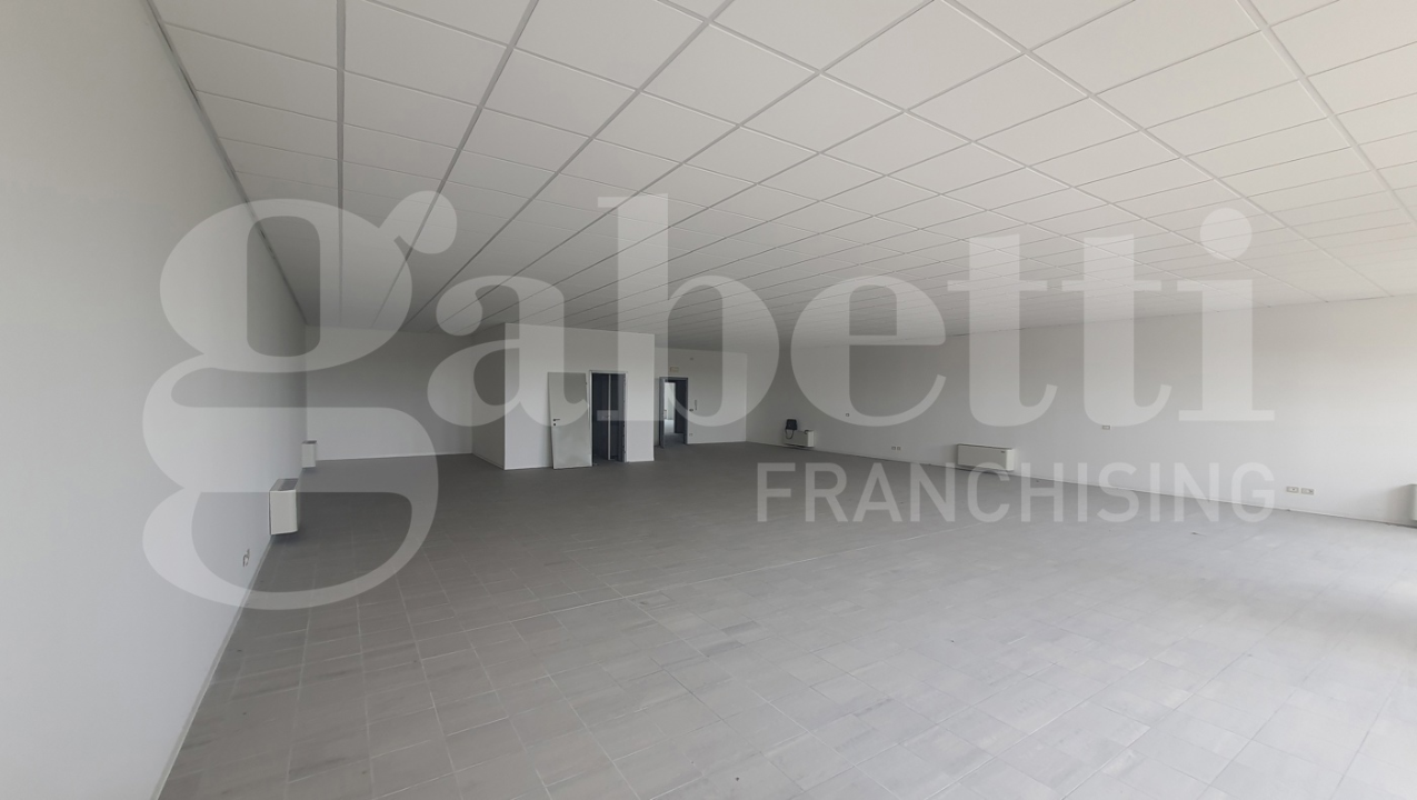 Edificio Direzionale - Image 19