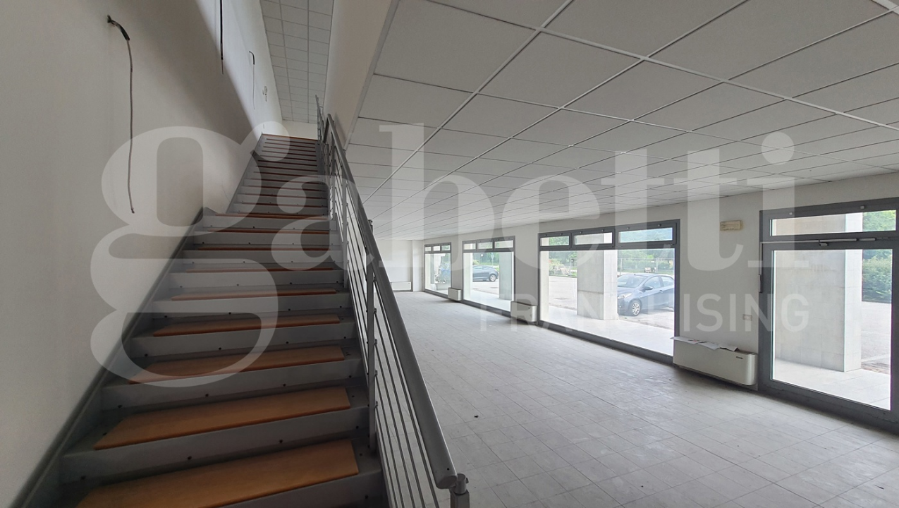 Edificio Direzionale - Image 33