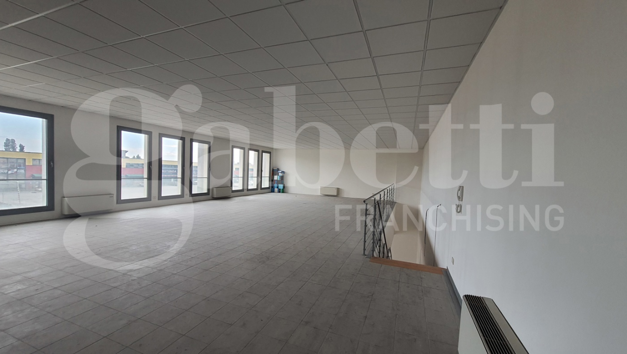 Edificio Direzionale - Image 38