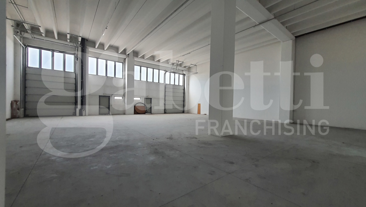 Edificio Direzionale - Image 22