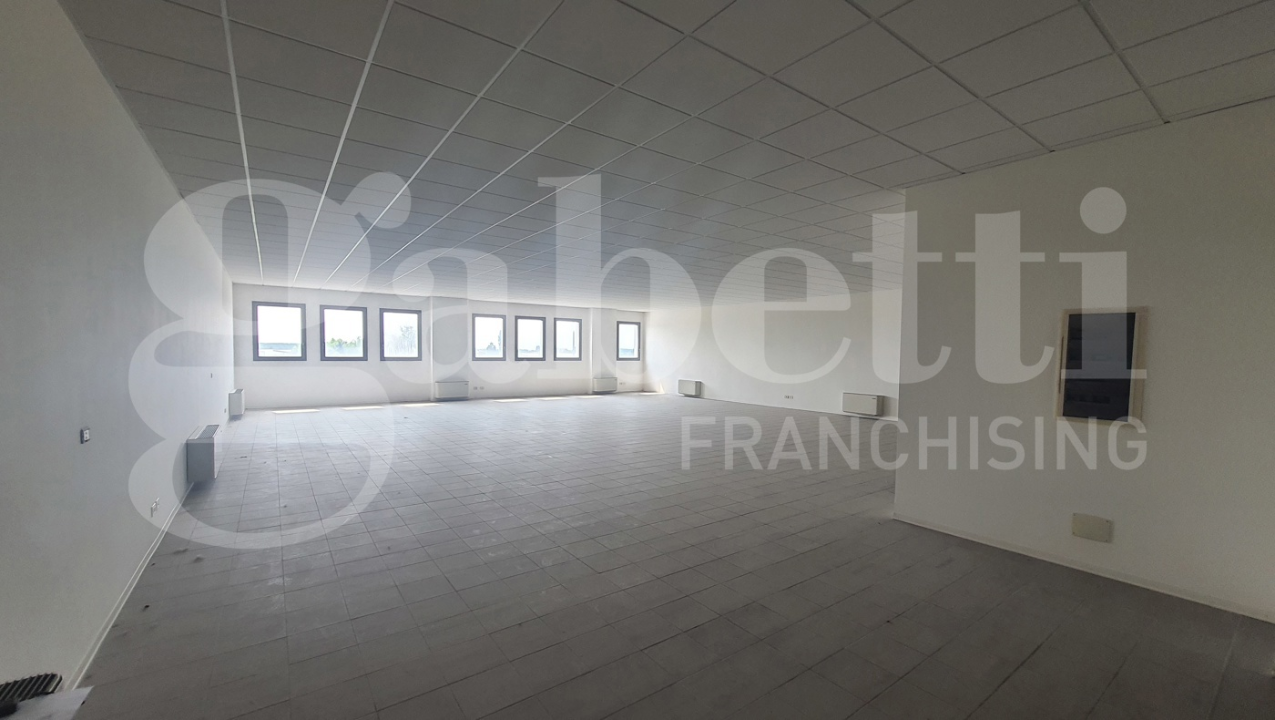 Edificio Direzionale - Image 13