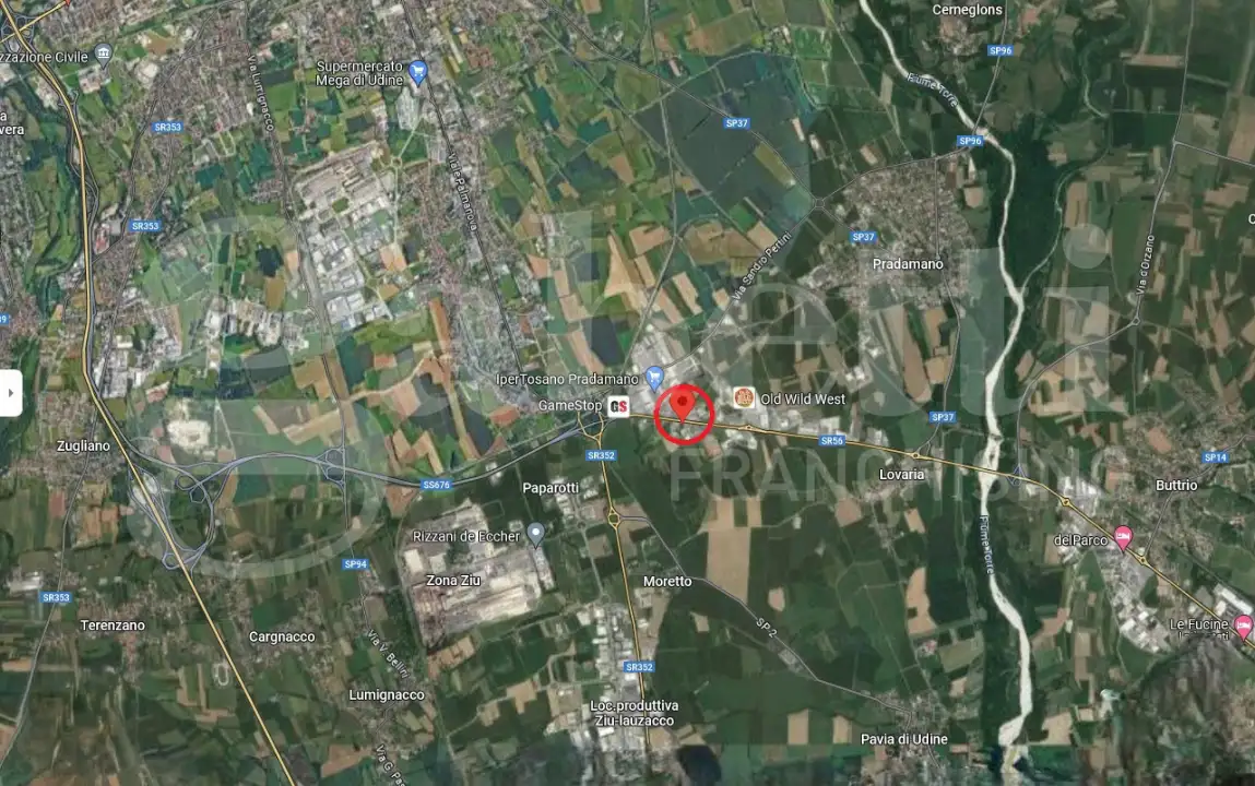 Capannone - Image 45