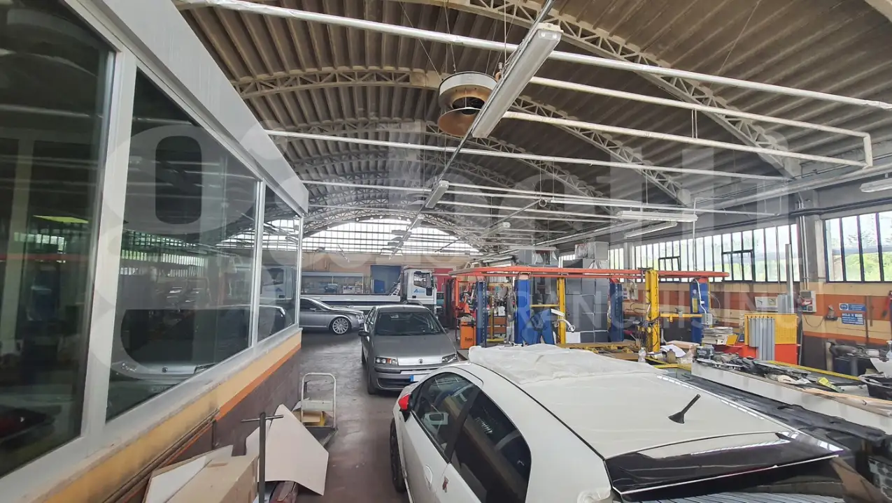 Capannone - Image 16