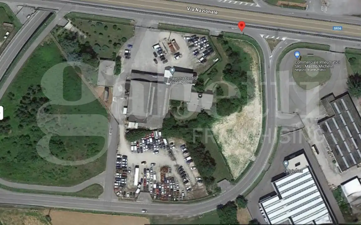 Capannone - Image 43