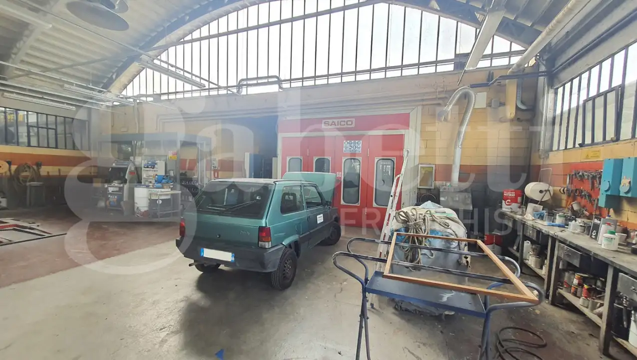 Capannone - Image 18