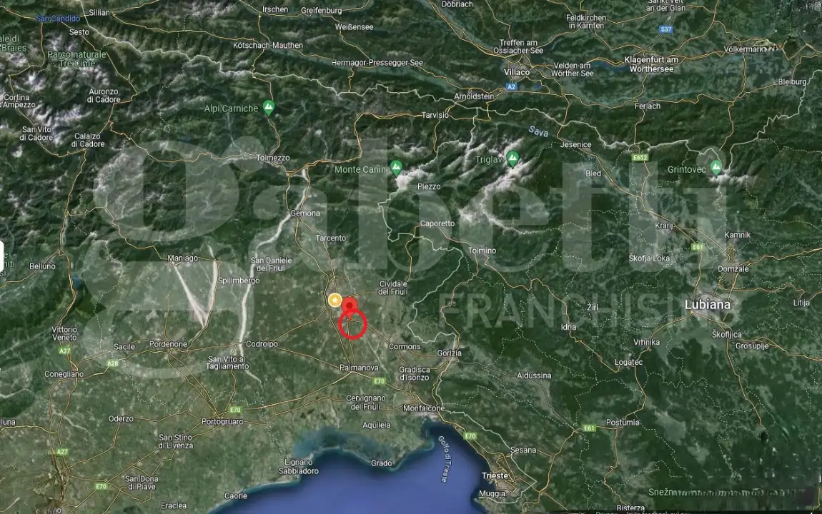 Capannone - Image 47