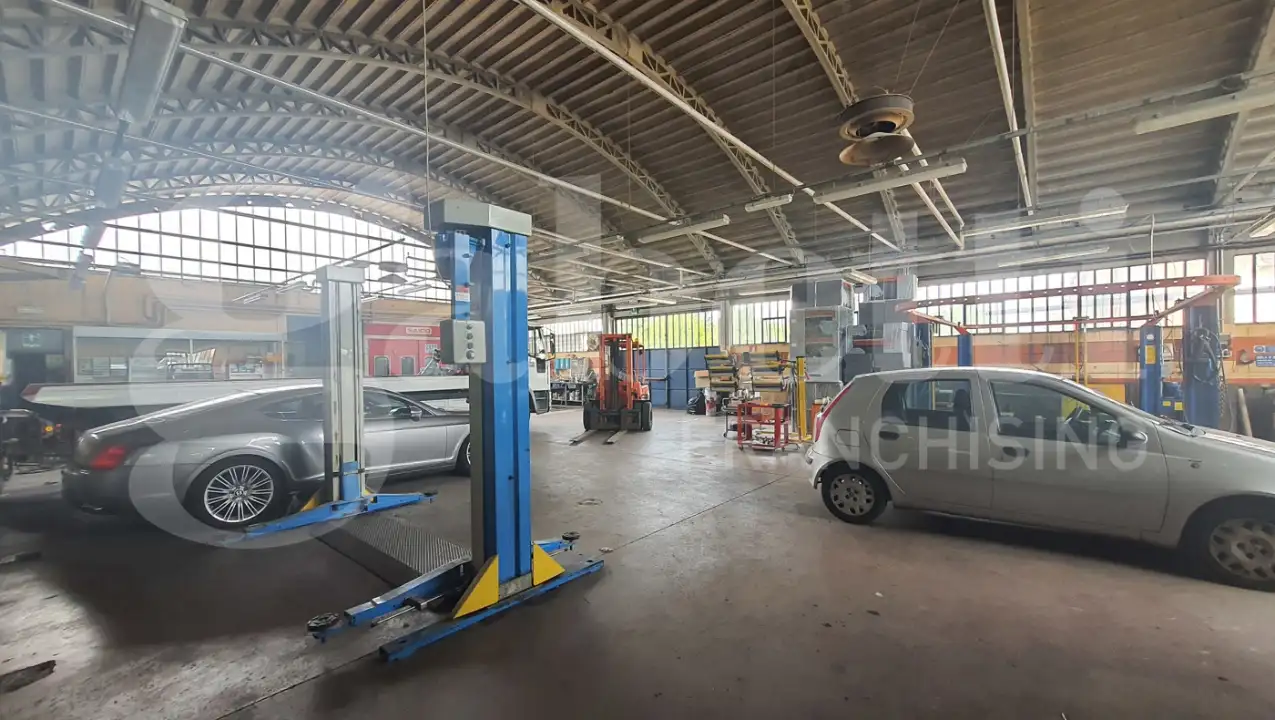 Capannone - Image 15