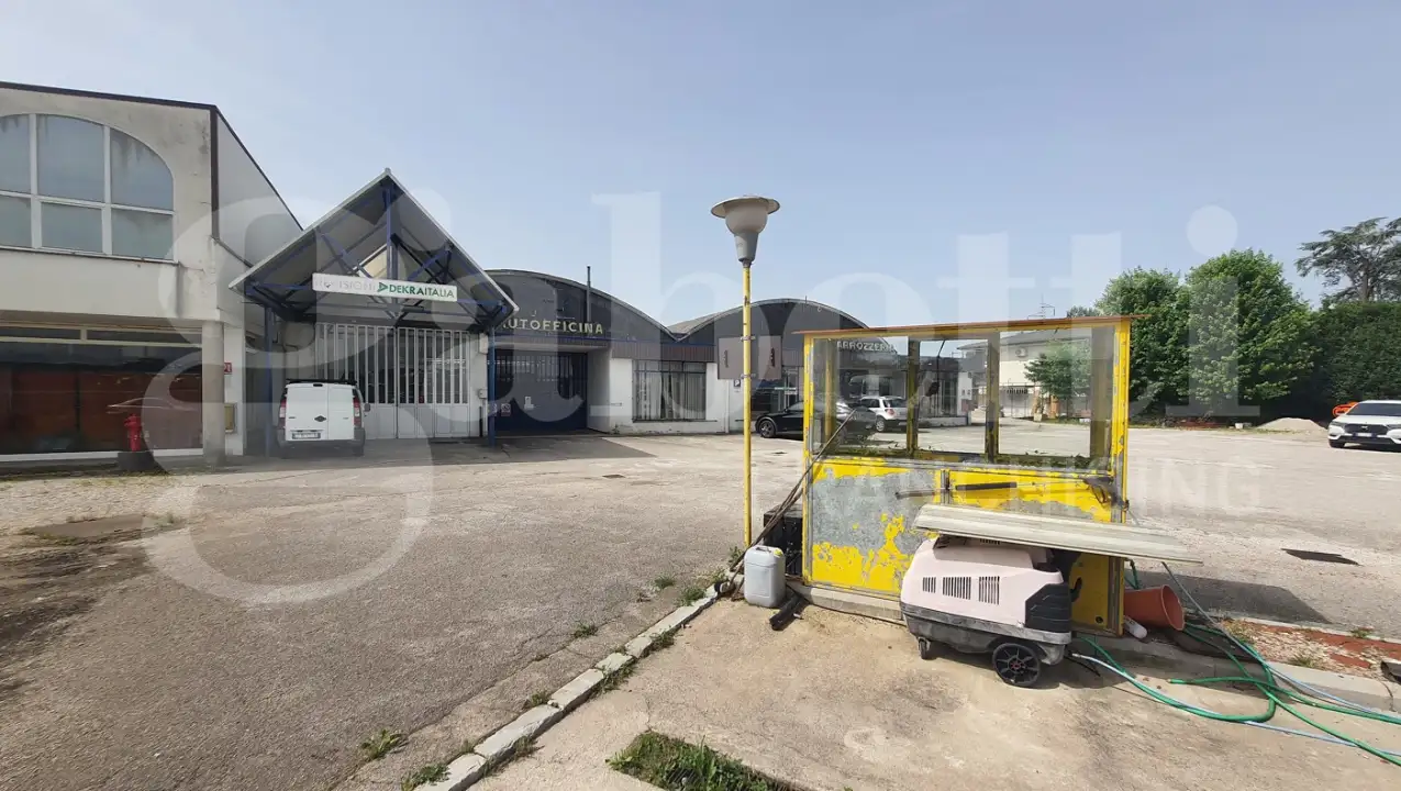 Capannone - Image 14