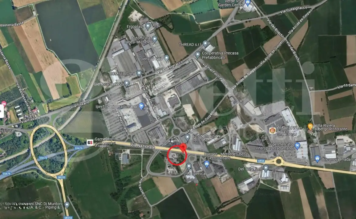 Capannone - Image 44