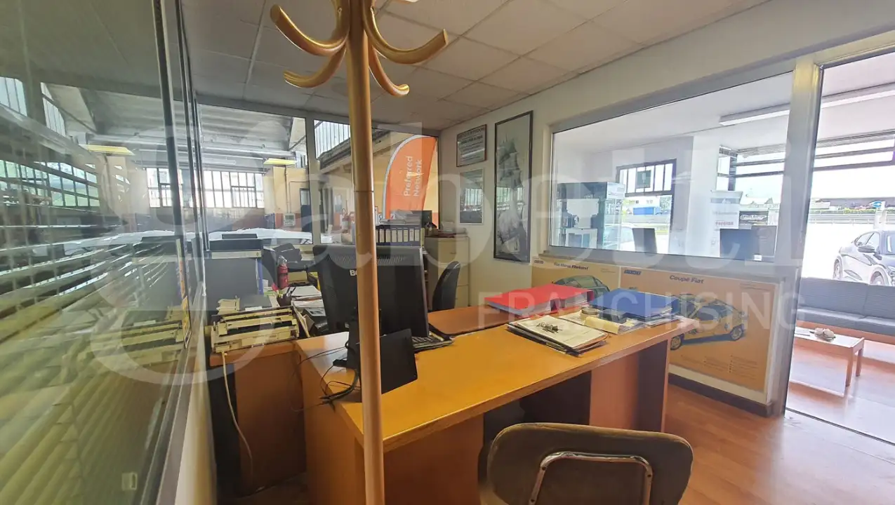 Capannone - Image 21