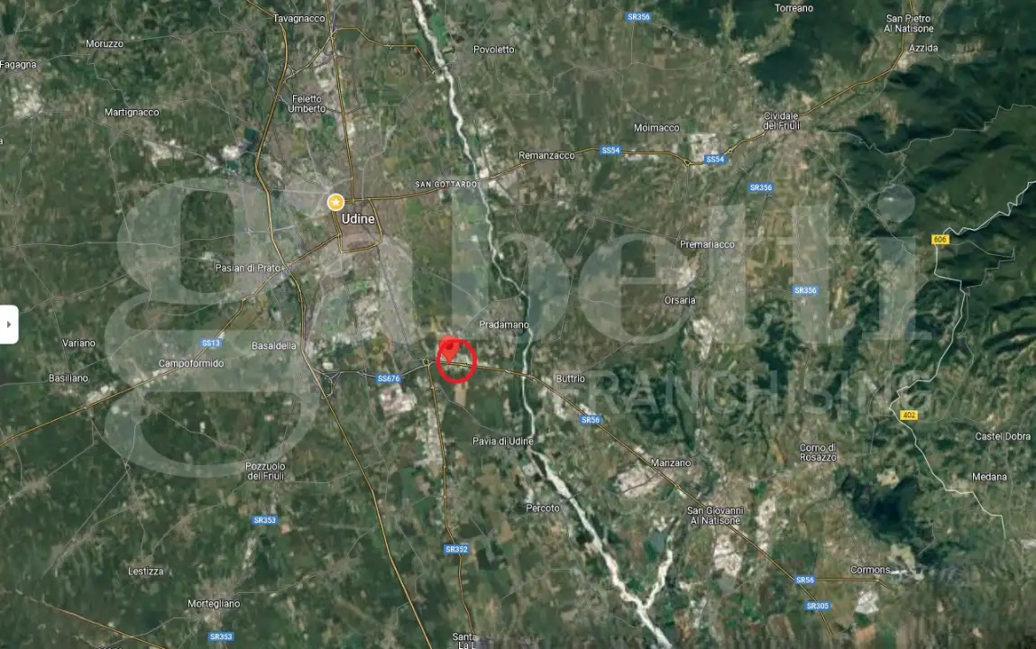 Capannone - Image 46