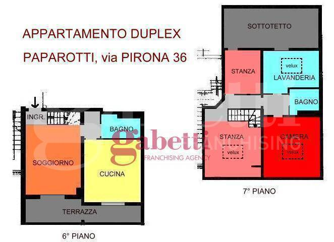 Appartamento - Image 19