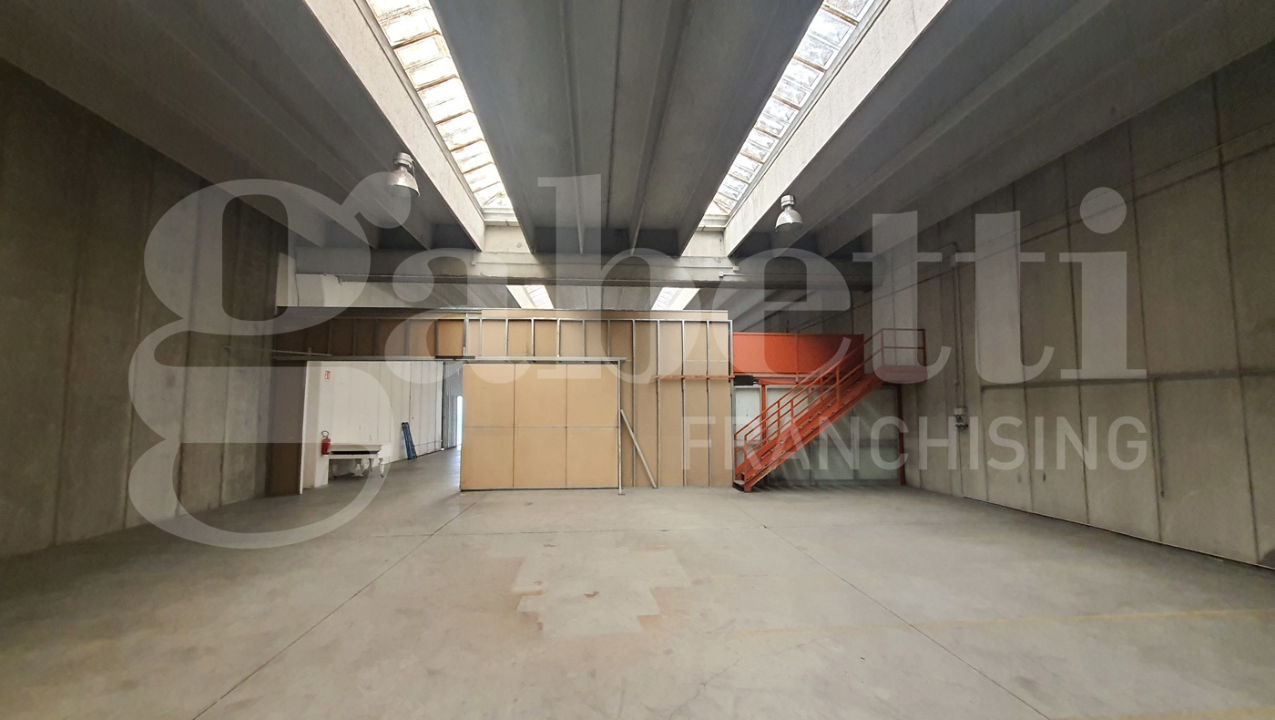 Capannone - Image 12