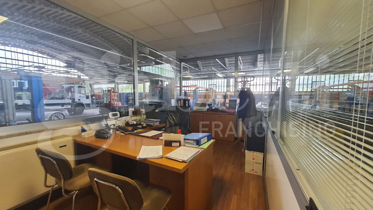 Capannone - Image 15