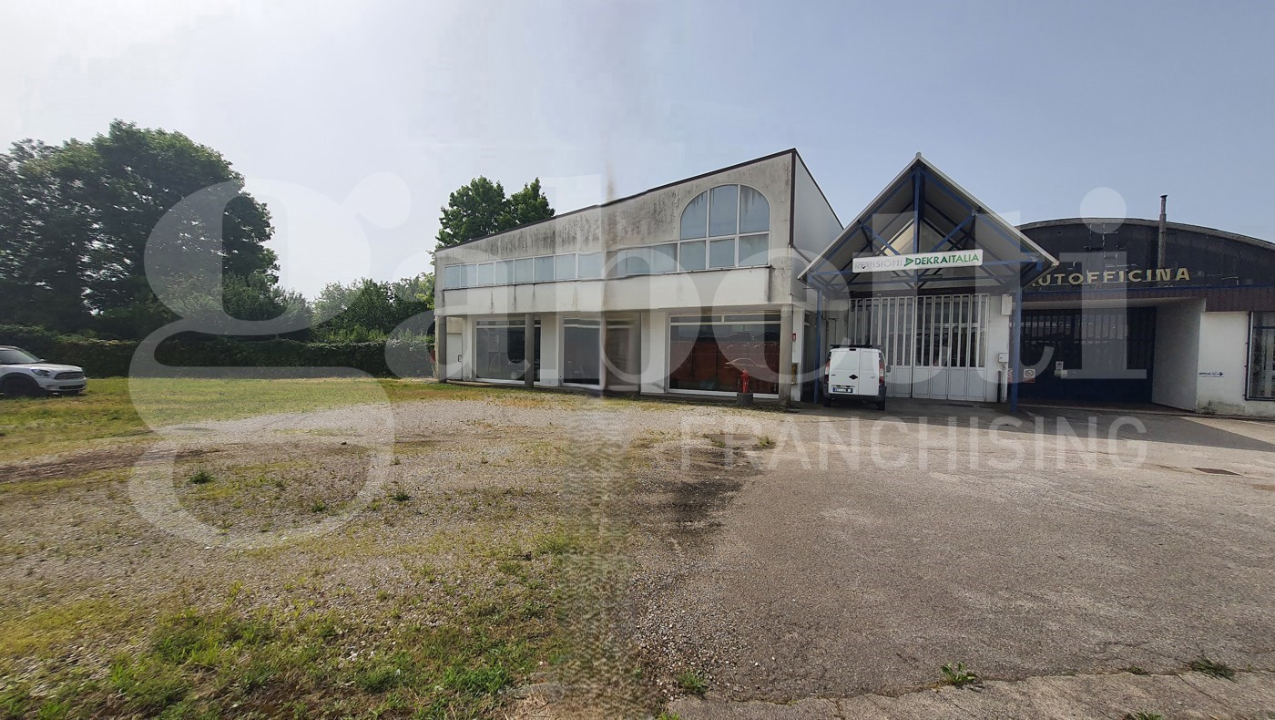 Capannone - Image 11