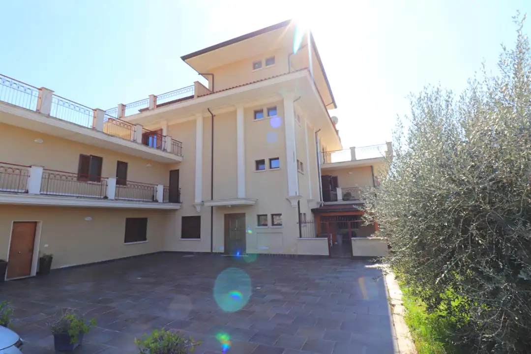 Appartamento - Image 1