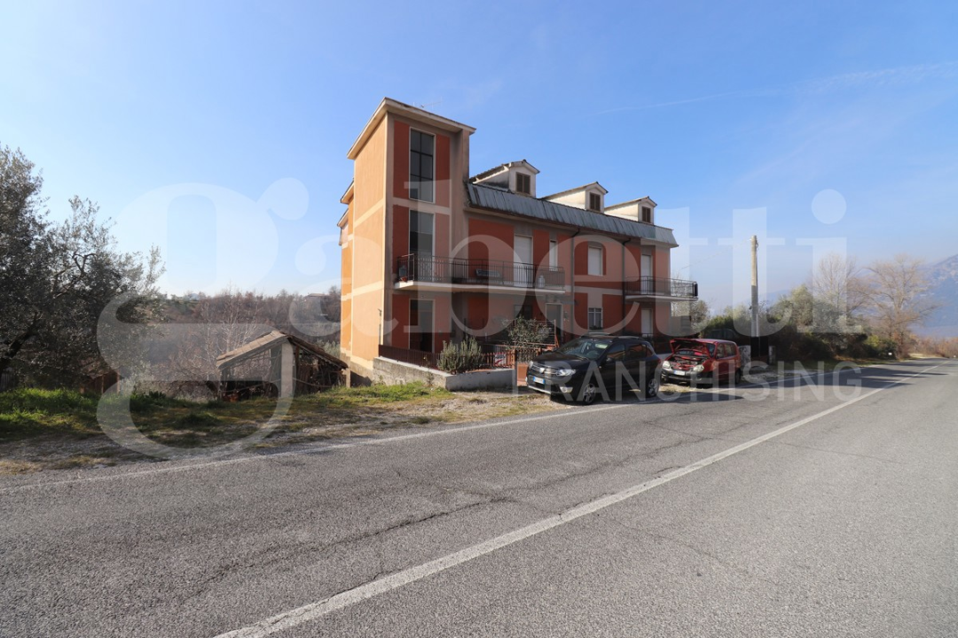 Appartamento - Image 1