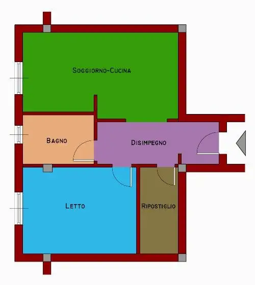 Appartamento - Image 2