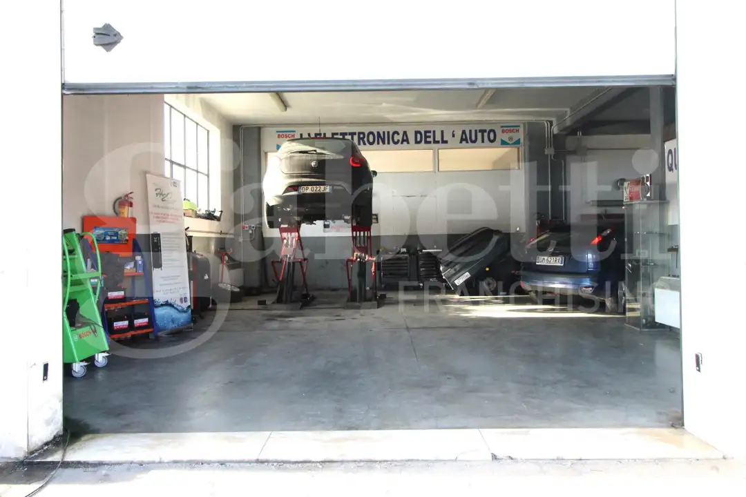 Palazzina - Image 10