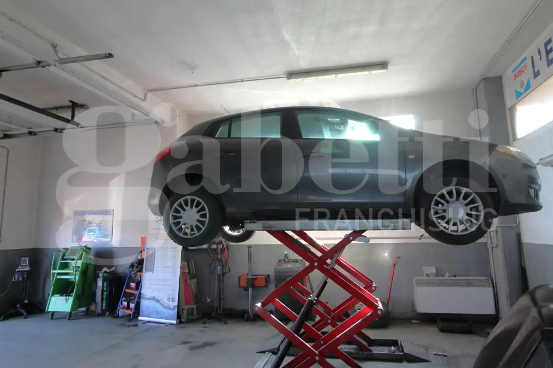 Palazzina - Image 12