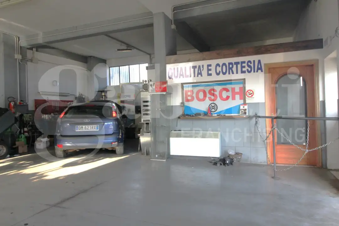 Palazzina - Image 11