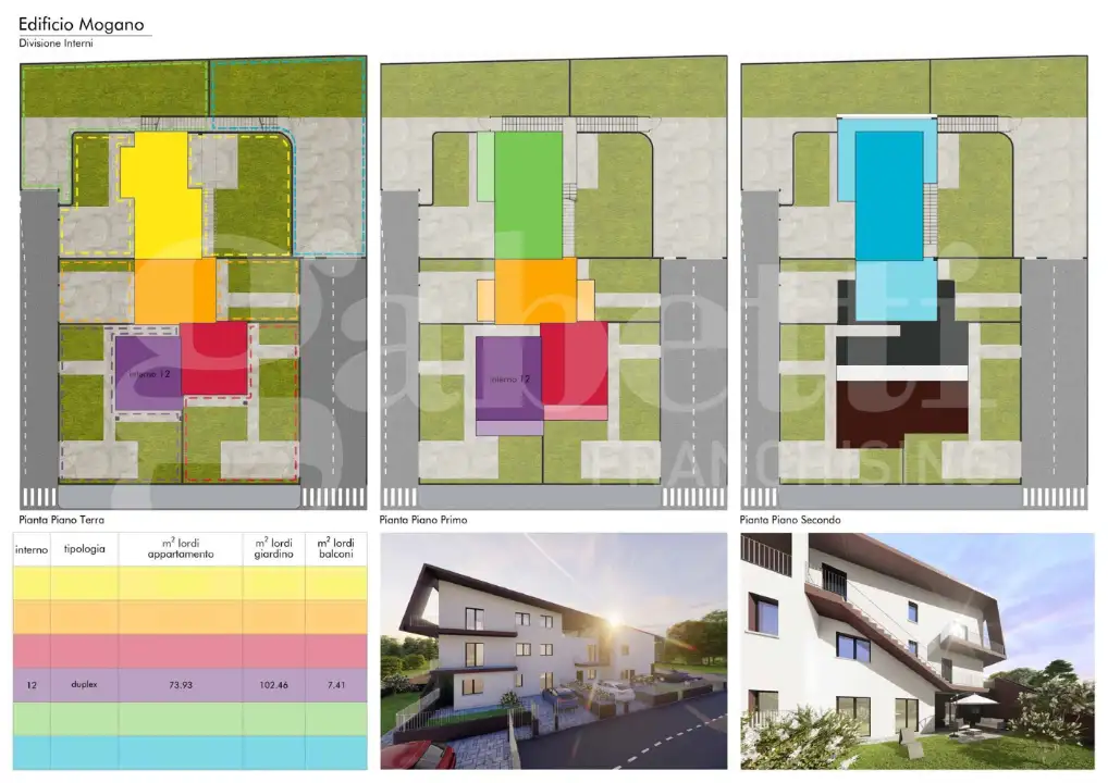 Appartamento - Image 3
