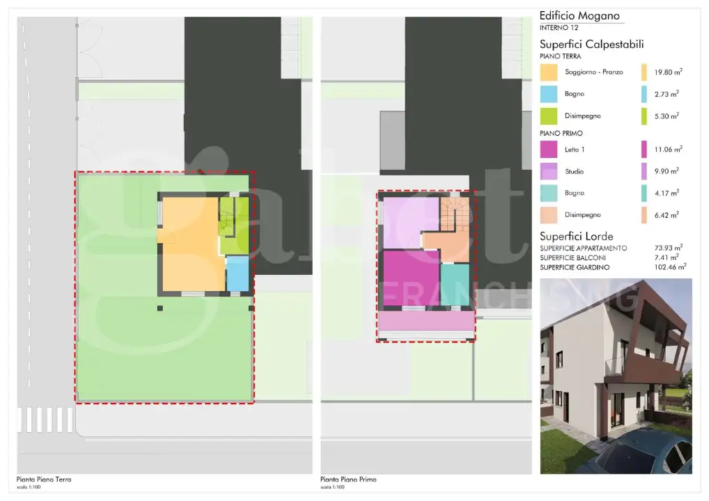 Appartamento - Image 2
